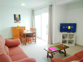  Apartamento Los Tulipanes  Нерха